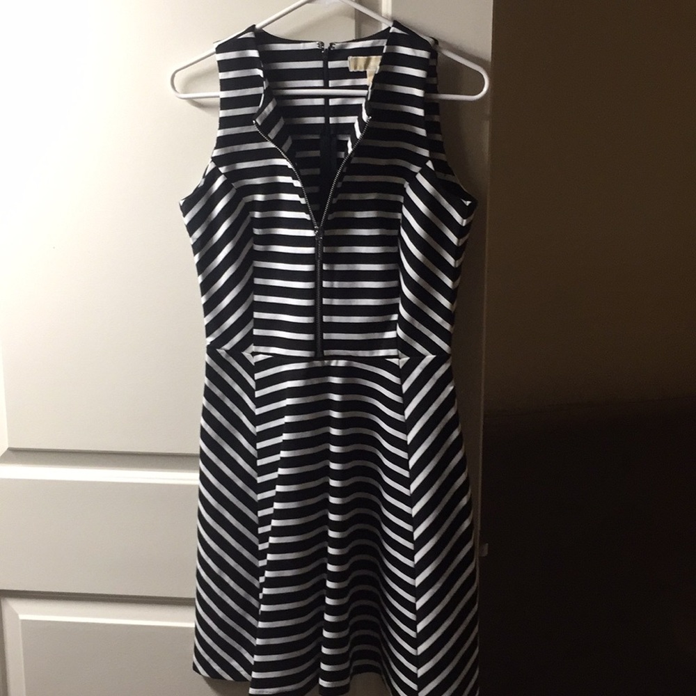 Michael Korn Dress